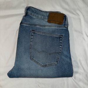 American Eagle 34x30 Slim Jeans